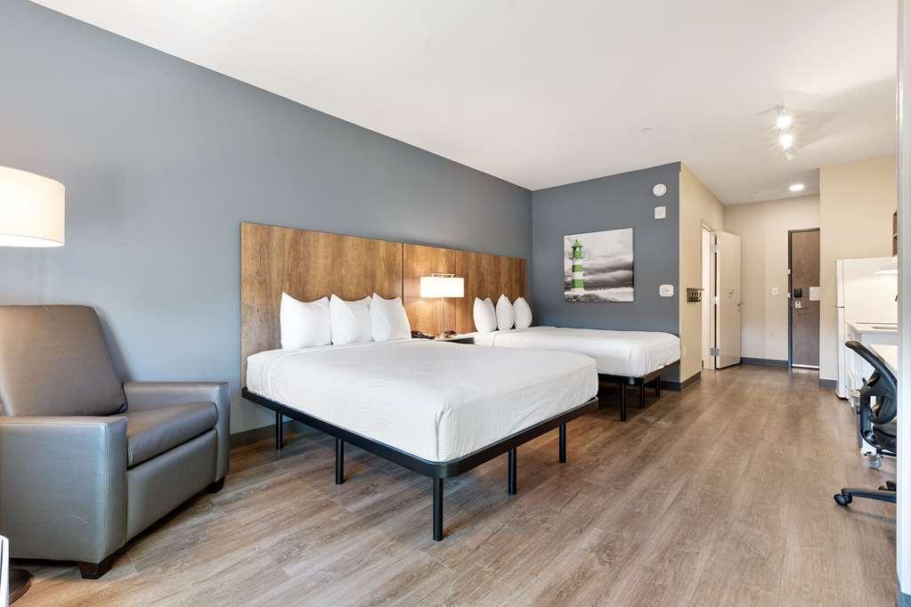Extended Stay America Premier Suites - Melbourne - I-95 West Melbourne Zimmer foto